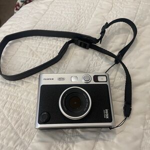Fujifilm Instax mini Evo